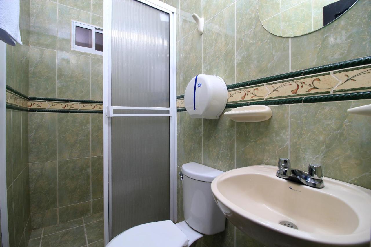Hotel Rodadero Inn By Geh Suites Santa Marta  Dış mekan fotoğraf